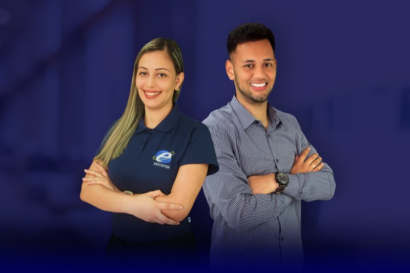 Escofer Contabilidade - Especialistas em Gestão Contábil e Consultoria