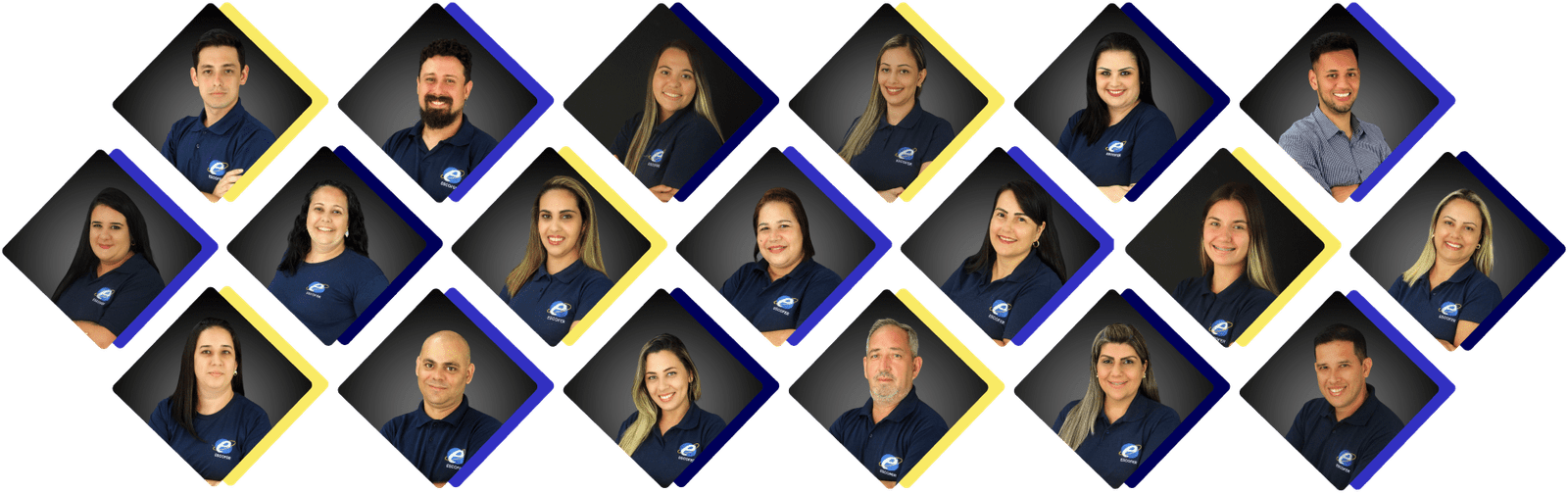 Equipe Escofer