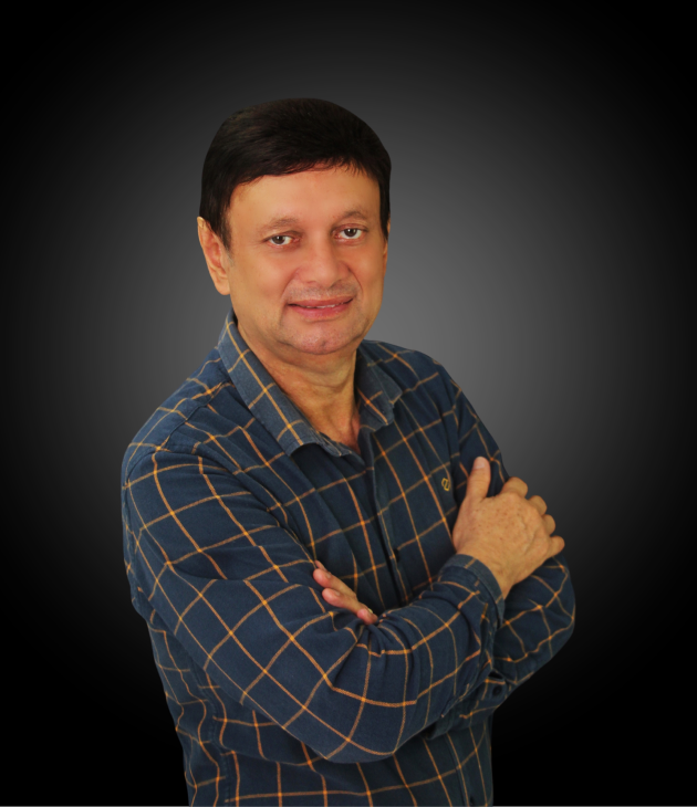 Valmir Fernandes